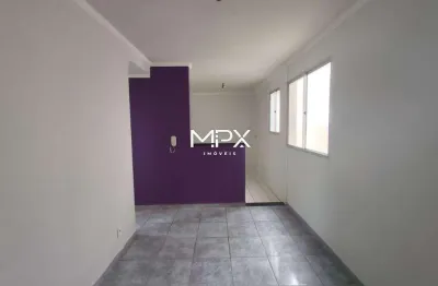 Apartamento para alugar no Condomínio Parque Pallas em Piracicaba