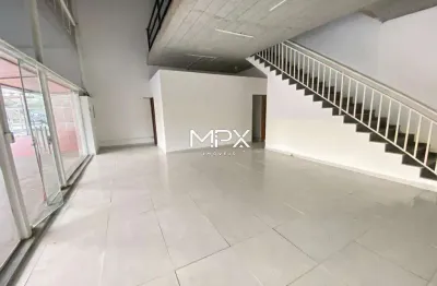 Ponto Comercial para alugar no bairro Paulicéia em Piracicaba