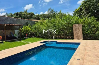 Chácara / sítio com 2 quartos à venda no Vivendas Bela Vista, Piracicaba 