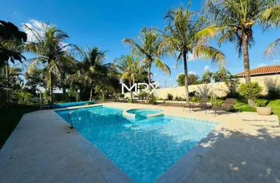 Chácara / sítio com 4 quartos à venda no Santa Rita, Piracicaba 