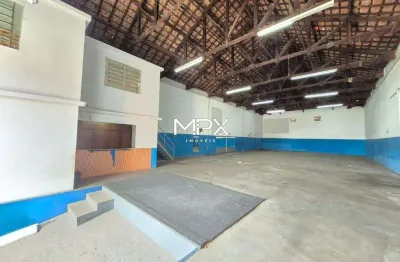 Sala comercial para alugar na Vila Rezende, Piracicaba 