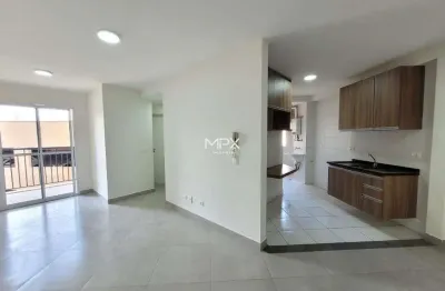 Apartamento para alugar no Condomínio Mirage Residence em Piracicaba