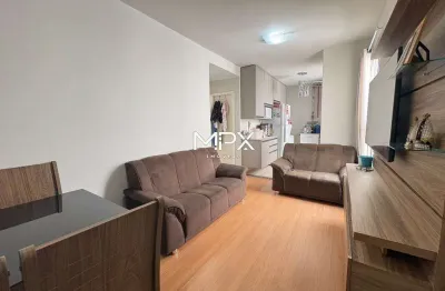 Apartamento à venda no Condomínio Parque Piazza San Marco em Piracicaba
