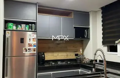 Apartamento com 2 quartos à venda no Piracicamirim, Piracicaba 