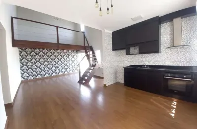 Sobrado para alugar no Residencial Park Unimep Taquaralem Piracicaba