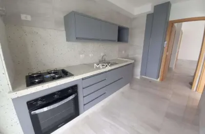 Apartamento para alugar no Residencial Noemia Petrin em Piracicaba