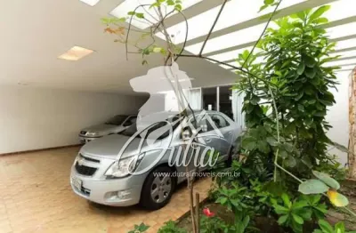 Casa com 3 quartos à venda na Rua Gomes de Carvalho, Vila Olímpia, São Paulo