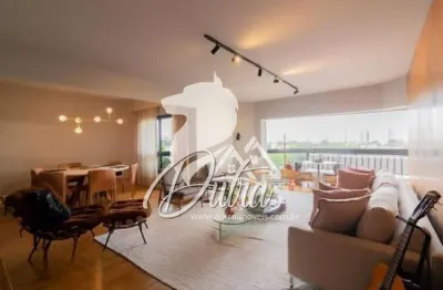 Condomínio edifício meknes vila olímpia 150m² 02 dormitórios 02 suítes 2 vagas