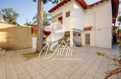 Padrão planalto paulista 283m² 04 dormitórios 03 suítes 7 vagas