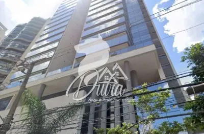 Authentique campo belo campo belo 193m² 04 dormitórios 02 suítes 4 vagas