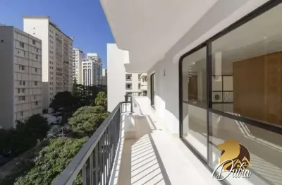 Villa alexandra jardim paulista 293m² 04 dormitórios 02 suítes 3 vagas