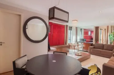 Duetto jardins jardim paulista 203m² 04 dormitórios 03 suítes 4 vagas