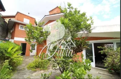 Casa com 3 quartos à venda na Rua Jabá, 58, Cidade Jardim, São Paulo