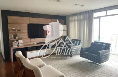 Apartamento com 3 quartos à venda na Rua Álvaro Luís Roberto de Assumpção, 102, Campo Belo, São Paulo