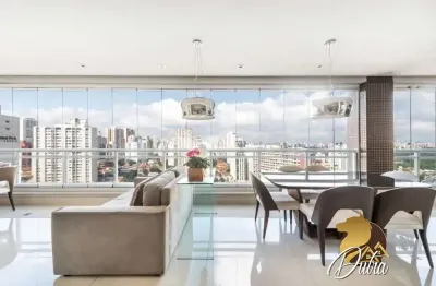 Park one ibirapuera paraíso 171m² 04 dormitórios 03 suítes 3 vagas