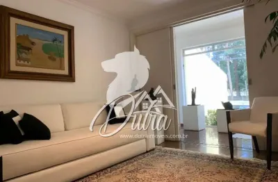 Casa com 2 quartos à venda na Rua Manuel da Nóbrega, Paraíso, São Paulo