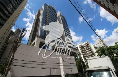 Authentique campo belo campo belo 192m² 03 dormitórios 03 suítes 4 vagas