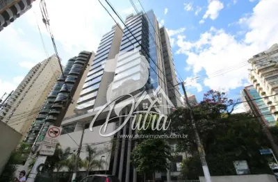 Authentique campo belo campo belo 192m² 04 dormitórios 02 suítes 4 vagas