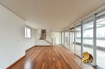 Terra vitris vila mariana 262m² 03 dormitórios 03 suítes 4 vagas