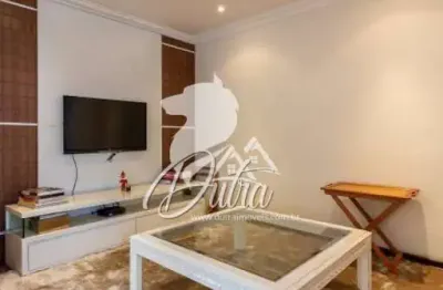 Apartamento com 3 quartos à venda na Rua Doutor Gabriel dos Santos, 729, Higienópolis, São Paulo