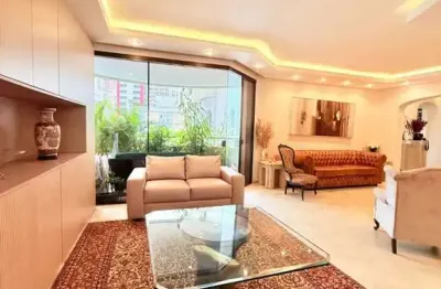 Dijon jardim paulista 243m² 04 dormitórios 02 suítes 3 vagas