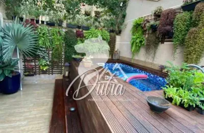 Residencial bellagio brooklin 270m² 03 dormitórios 03 suítes 3 vagas