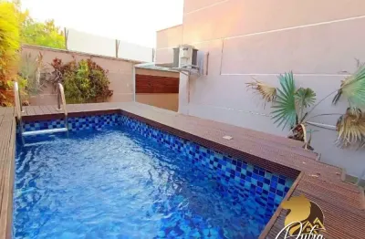 Residencial bellagio brooklin 270m² 03 dormitórios 03 suítes 3 vagas