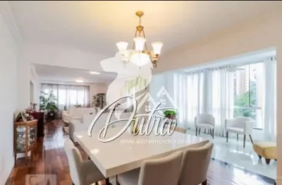 Via condotti indianópolis 261m² 03 dormitórios 03 suítes 5 vagas