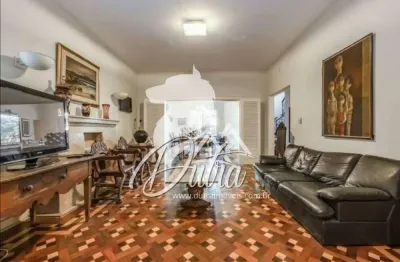 Casa com 3 quartos à venda na Rua Luís Pereira de Almeida, Jardins, São Paulo