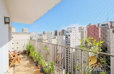 Morada de santana jardim paulista 290m² 04 dormitórios 02 suítes 4 vagas