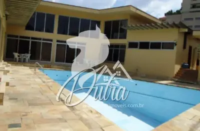 Casa com 3 quartos à venda na Rua Simpatia, 422, Vila Madalena, São Paulo