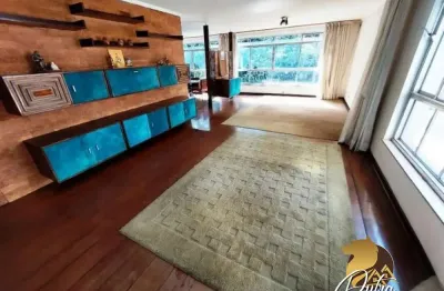 Apartamento com 5 quartos à venda na Rua Coronel Oscar Porto, 706, Paraíso, São Paulo