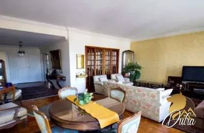 Alvorada morro dos ingleses 214m² 03 dormitórios 03 suítes 2 vagas