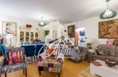 Flávia jardim paulista 175m² 03 dormitórios 01 suítes 1 vagas