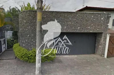 Casa com 3 quartos à venda na Rua Abegoaria, Vila Madalena, São Paulo