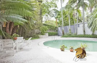 Casa com 5 quartos à venda na Rua Holanda, 194, Jardim Europa, São Paulo