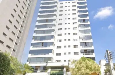 Príncipe del premont planalto paulista 250m² 03 dormitórios 03 suítes 4 vagas