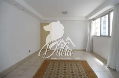 Cláudia jardim paulista 138m² 03 dormitórios 01 suítes 1 vagas