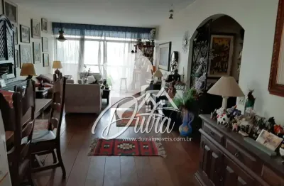 Silvana indianópolis 190m² 03 dormitórios 01 suítes 2 vagas