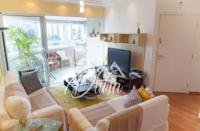 L'arc campo belo brooklin 110m² 03 dormitórios 03 suítes 3 vagas