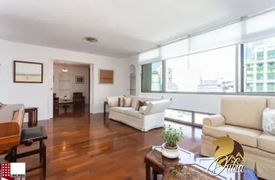 Praça dos franceses morro dos ingleses 240m² 04 dormitórios 01 suítes 2 vagas