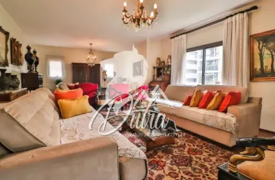 Fabíola jardim paulista 204m² 03 dormitórios 01 suítes 2 vagas