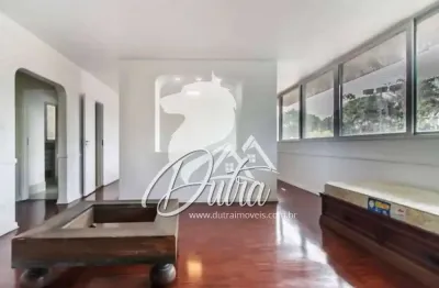 Araucária jardim paulista 170m² 04 dormitórios 02 suítes 1 vagas