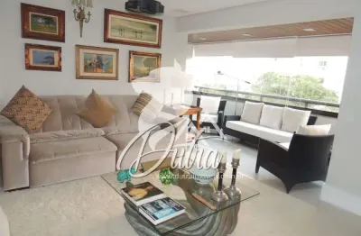 Sant' angelo campo belo 260m² 03 dormitórios 03 suítes 3 vagas