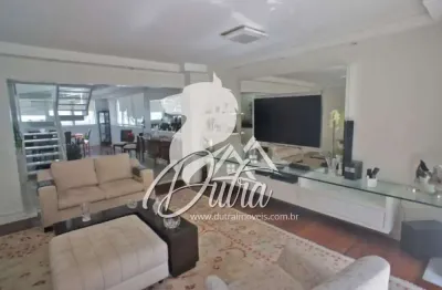 Columbia jardim paulista 300m² 03 dormitórios 03 suítes 3 vagas