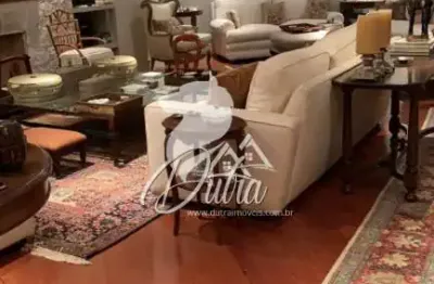 Mansão dos moras vila madalena 300m² 03 dormitórios 03 suítes 5 vagas