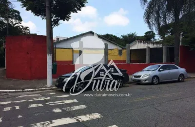 Terreno à venda na Rua São Benedito, Santo Amaro, São Paulo