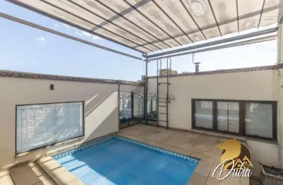 Maison frontenac indianópolis 180m² 03 dormitórios 01 suítes 2 vagas