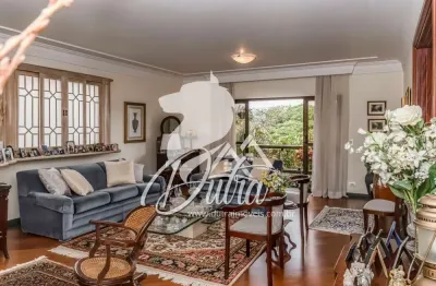 Vila tivolli indianópolis 210m² 04 dormitórios 03 suítes 3 vagas