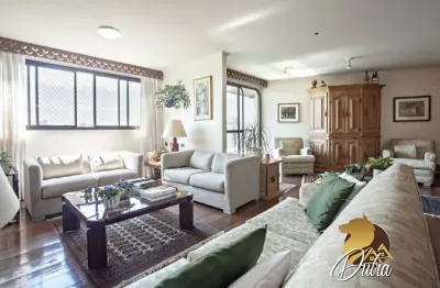 Grand palais indianópolis 540m² 06 dormitórios 04 suítes 4 vagas